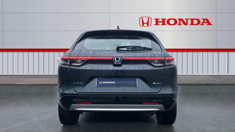 Honda HR-V 1.5 eHEV Advance 5dr CVT Hybrid Hatchback